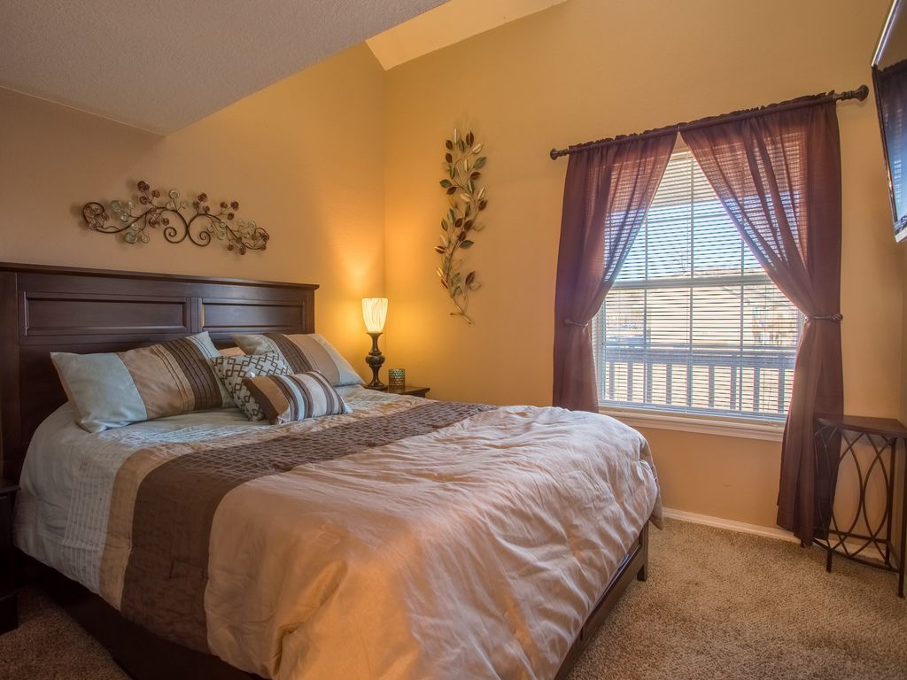 10 Best PetFriendly Vrbo Vacation Rentals In Branson, Missouri