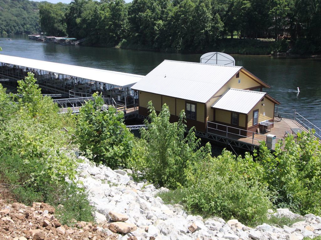 10 Best PetFriendly Vrbo Vacation Rentals In Branson, Missouri