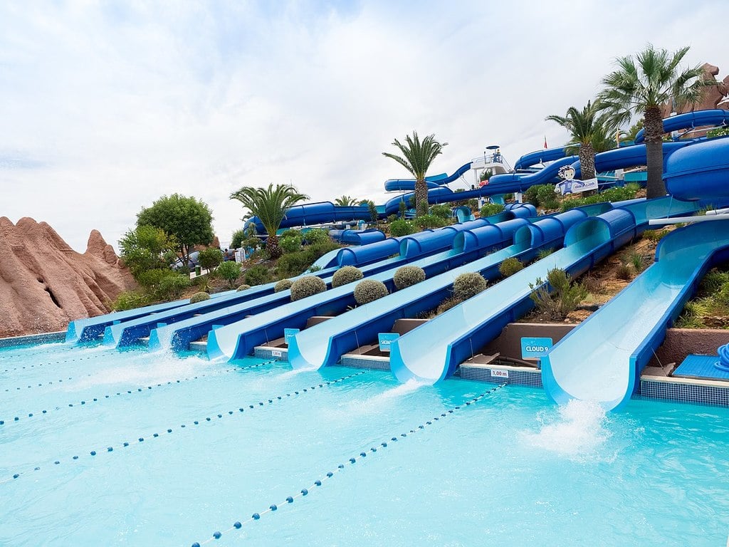 Water Slides (19012708403)