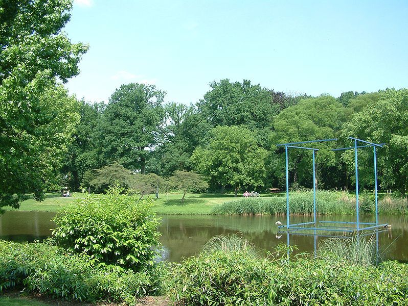 Stadswandelpark Eindhoven 01