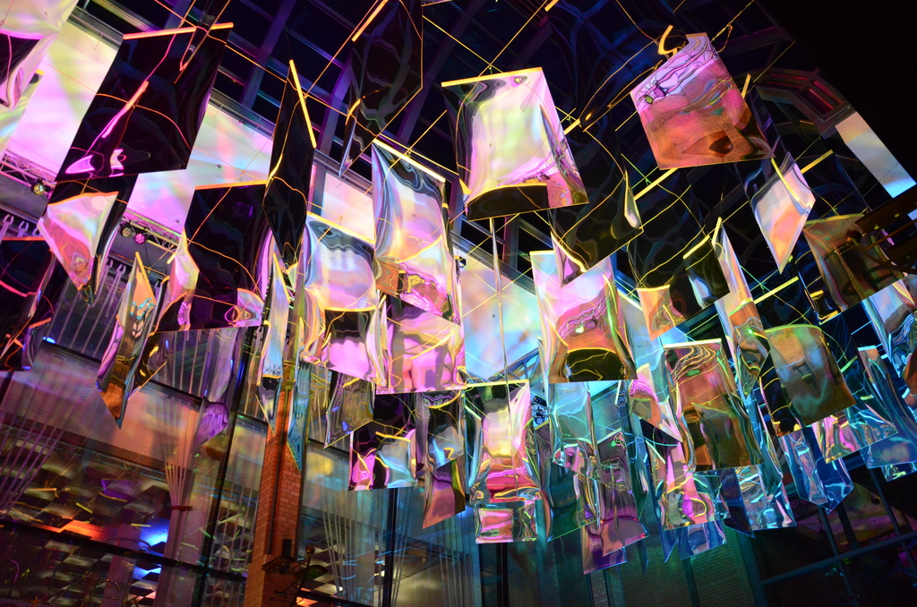 Glow Festival Eindhoven Heuvel 2018 5