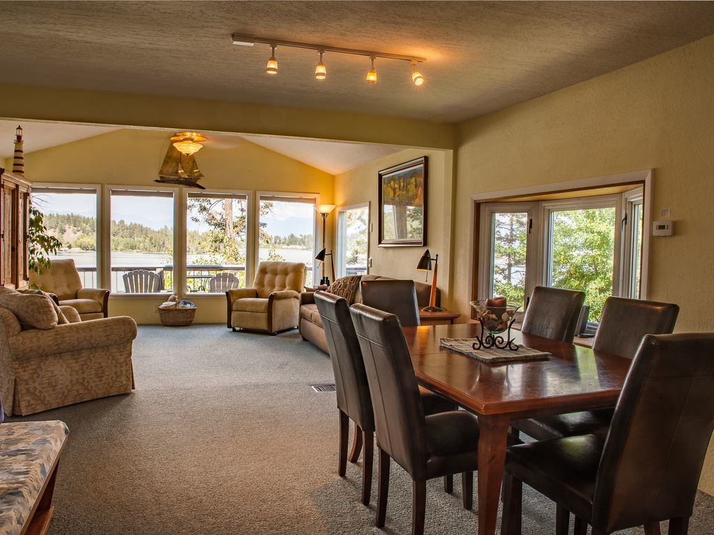 10 Best Vrbo Vacation Rentals In Somers, Montana Updated 2024 Trip101