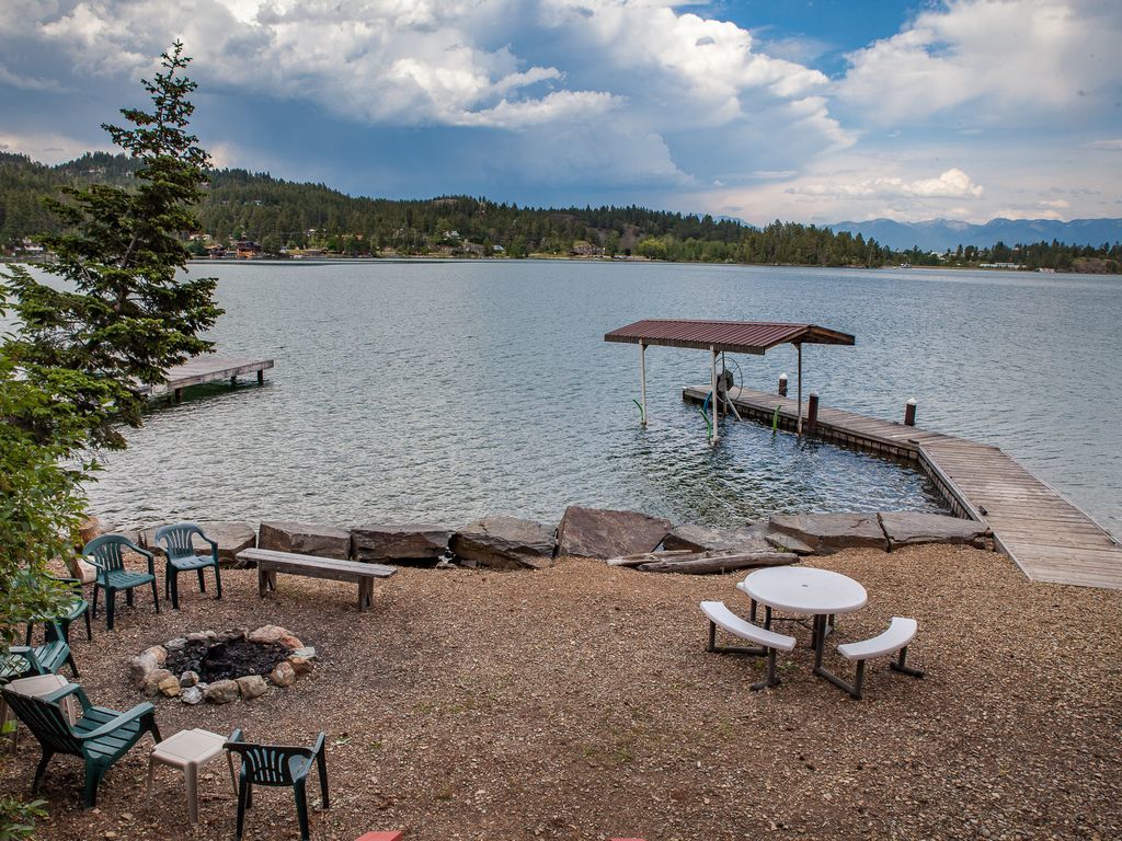10 Best Vrbo Vacation Rentals In Somers, Montana Updated 2024 Trip101