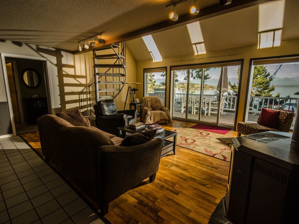 10 Best Vrbo Vacation Rentals In Somers, Montana Updated 2024 Trip101