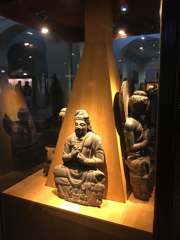 Peshawar Museum