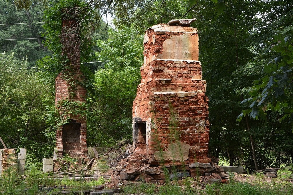 Kennesaw Mountain National Battlefield Park, Cobb County, GA, US (12)