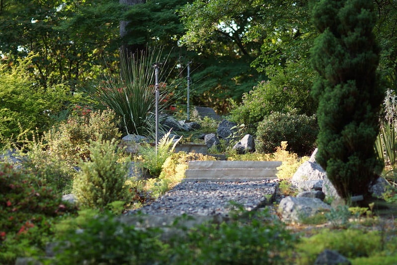 Smith-Gilbert Gardens