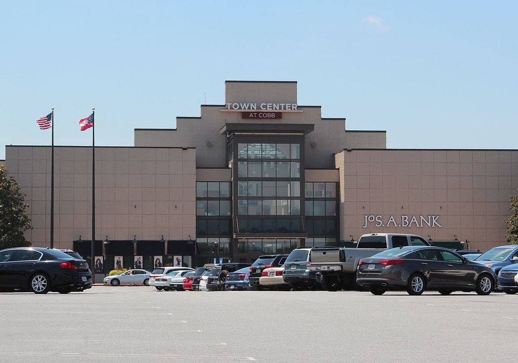 Town Center at Cobb, Georgia