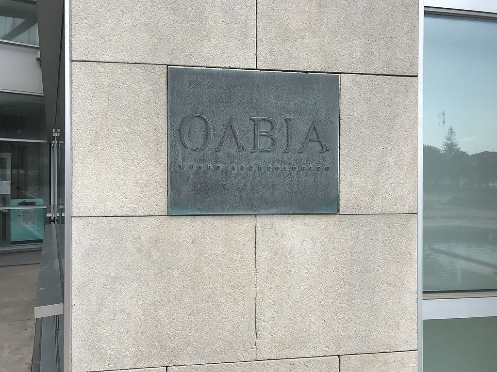 Olbia (Sardaigne, Italie) en juillet 2018 - 23