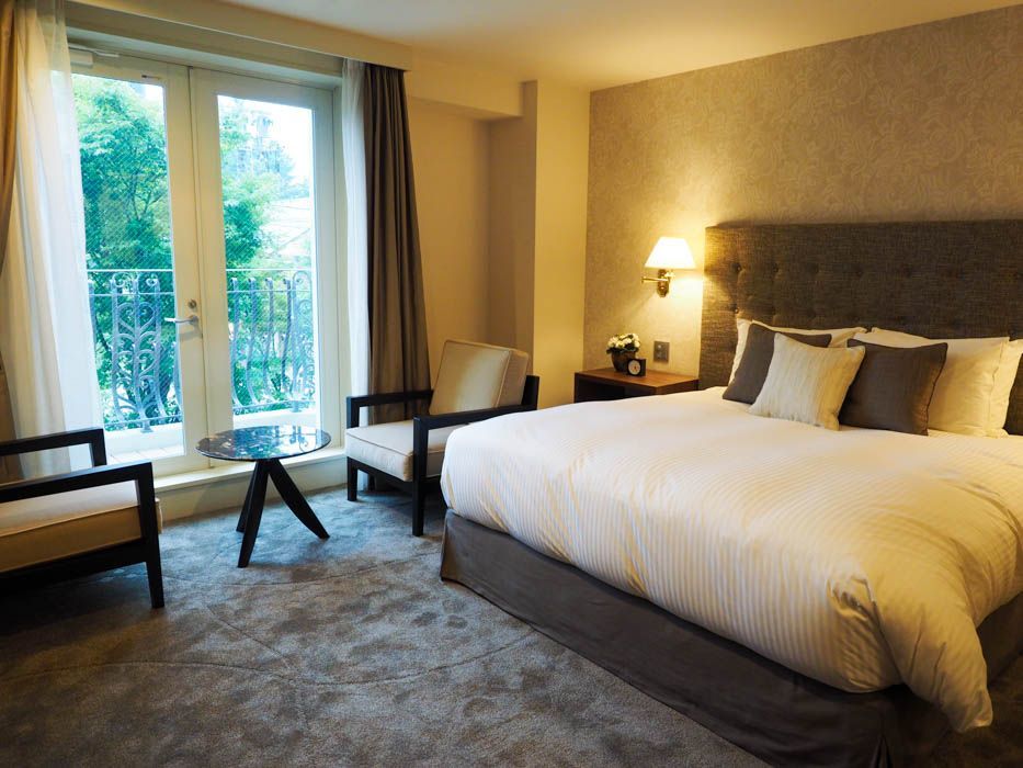 guest room image