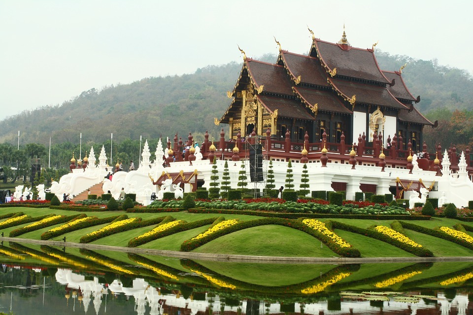 Chiang Mai, Thailand