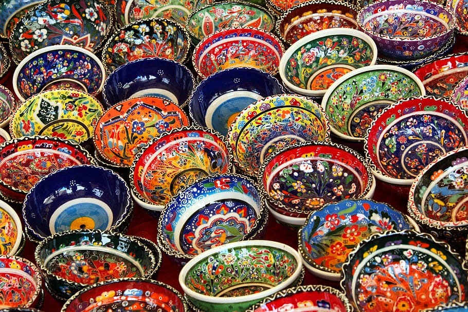 Ceramics