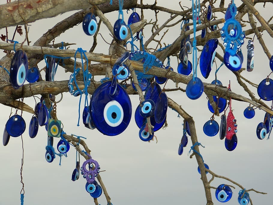 Evil Eye