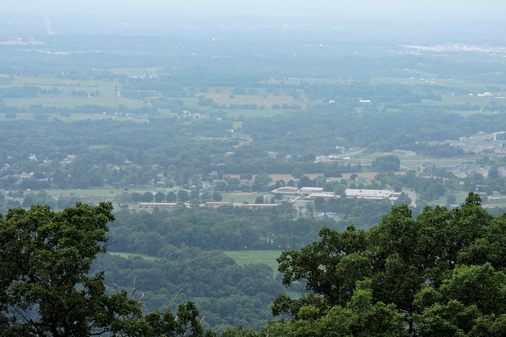 Washington Monument State Park - South Mountain, MD