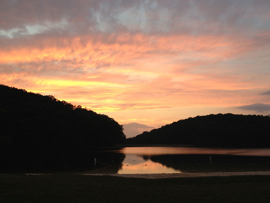 Greenbrier-state-park