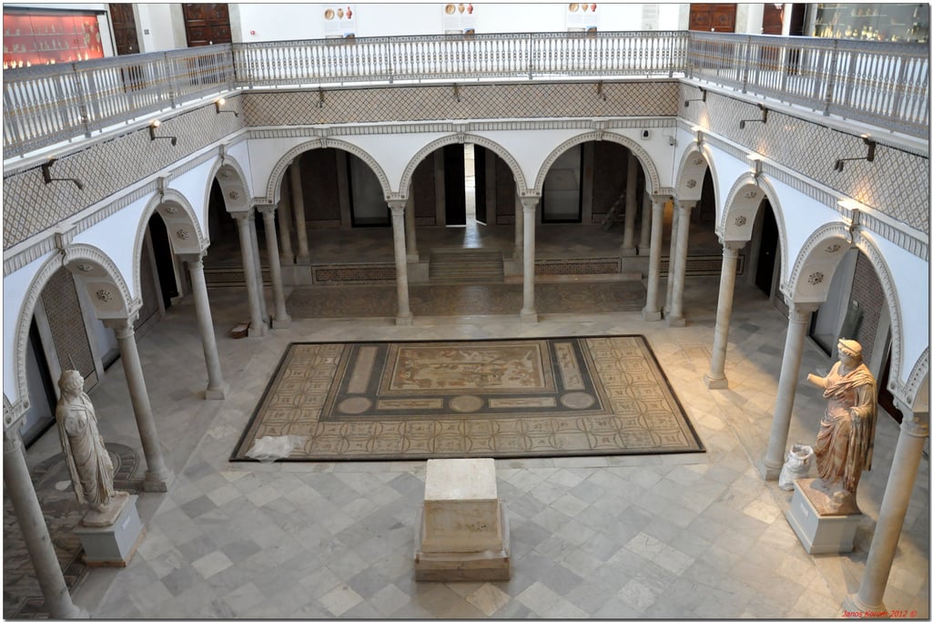Bardo National Museum (112)