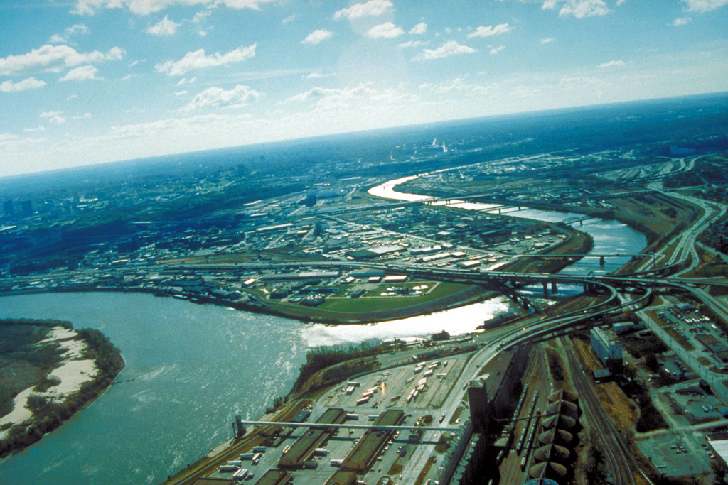 Kansas City 
