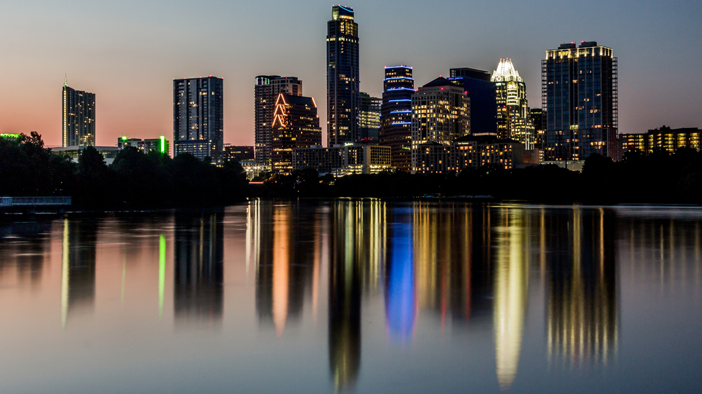Austin