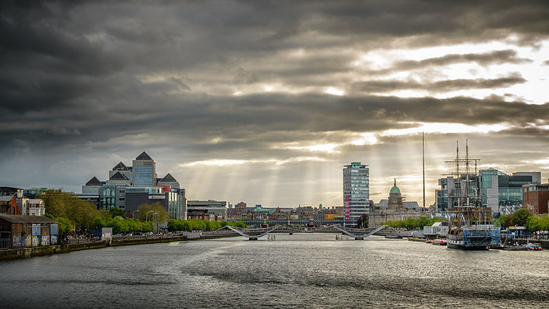 Dublin, Ireland (17592569702)
