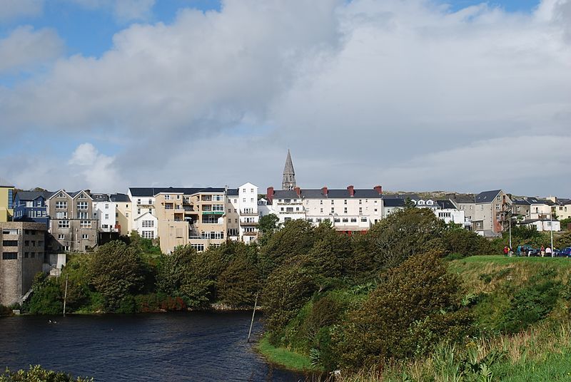 Clifdon,Co.Galway,Ireland - panoramio