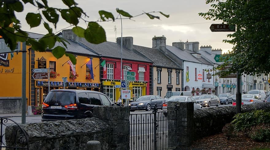 Limerick