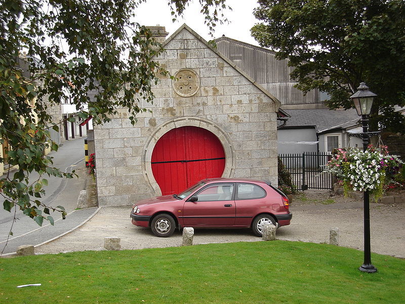 Aughrim, County Wicklow, Ireland