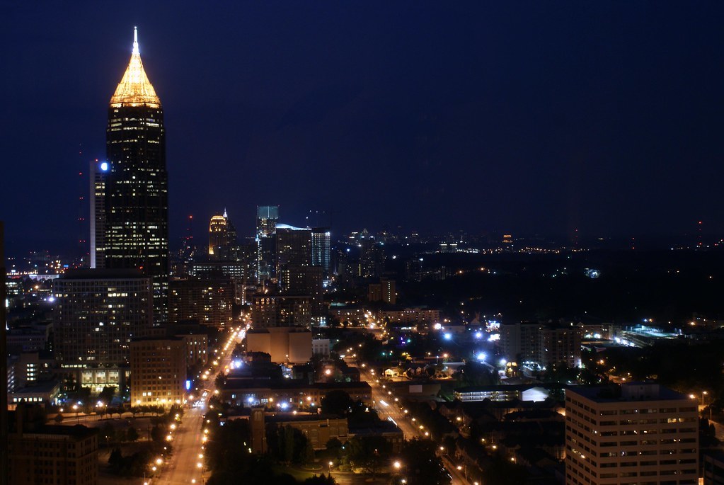 Atlanta