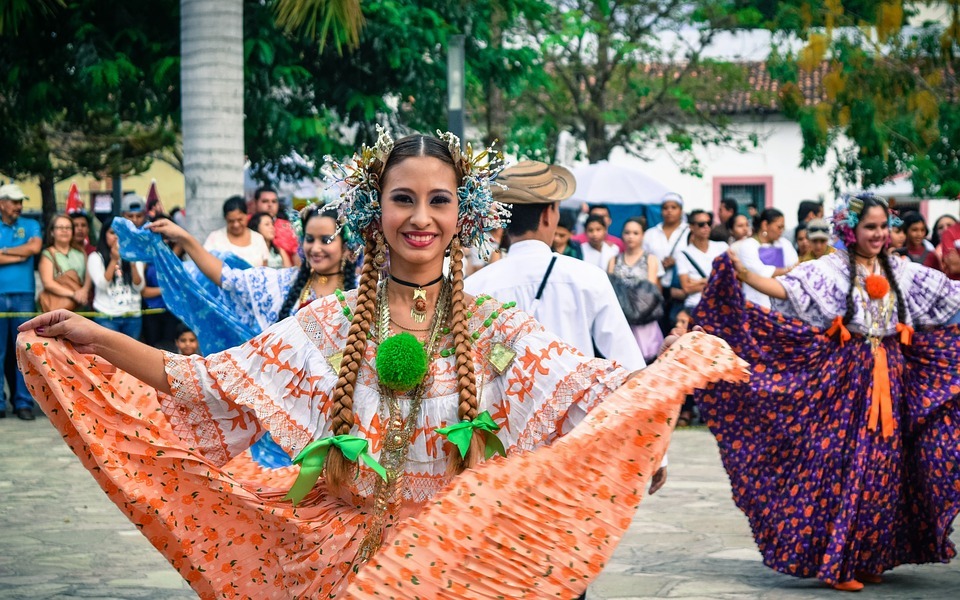 Costa Rican 