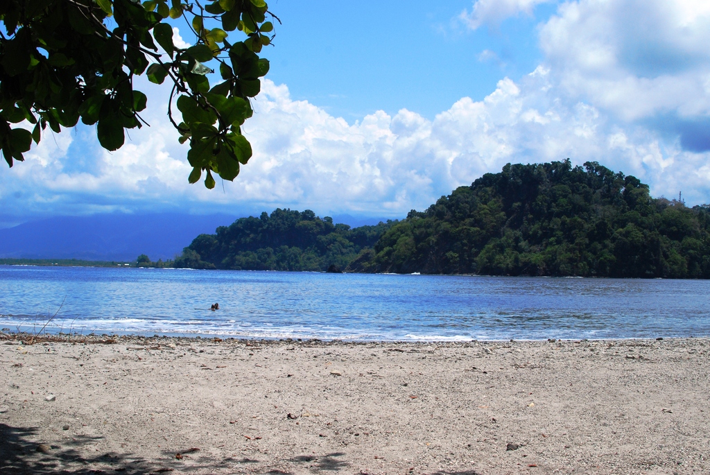Costa Rica weather