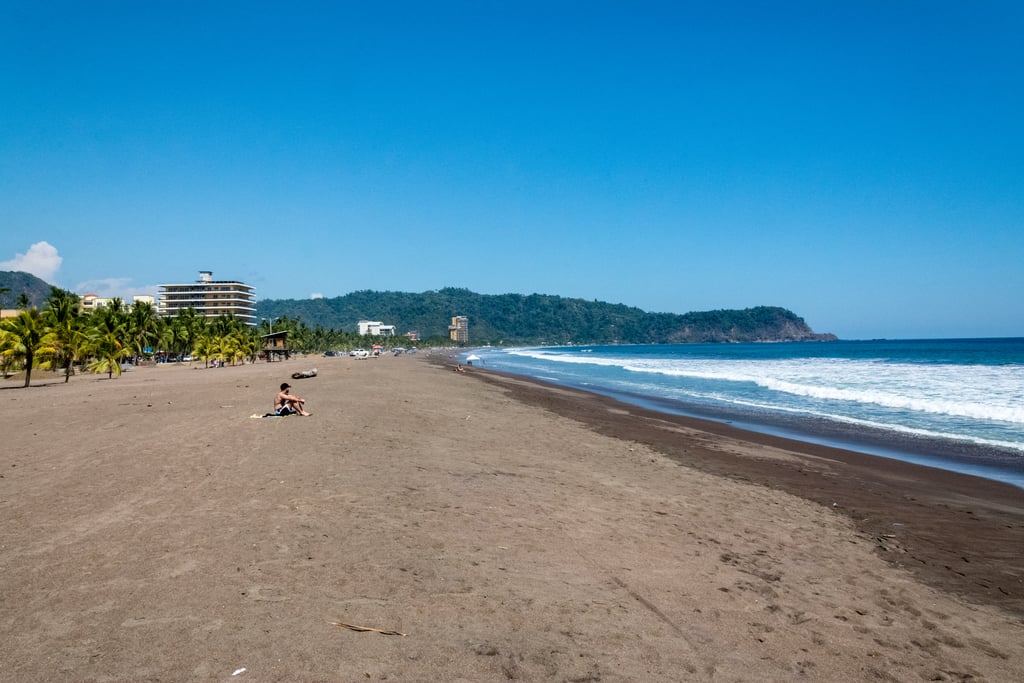 Jacó, Costa Rica, South America