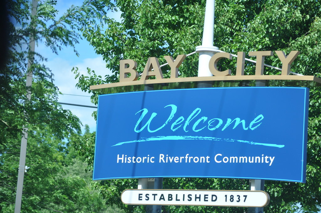 Bay City 