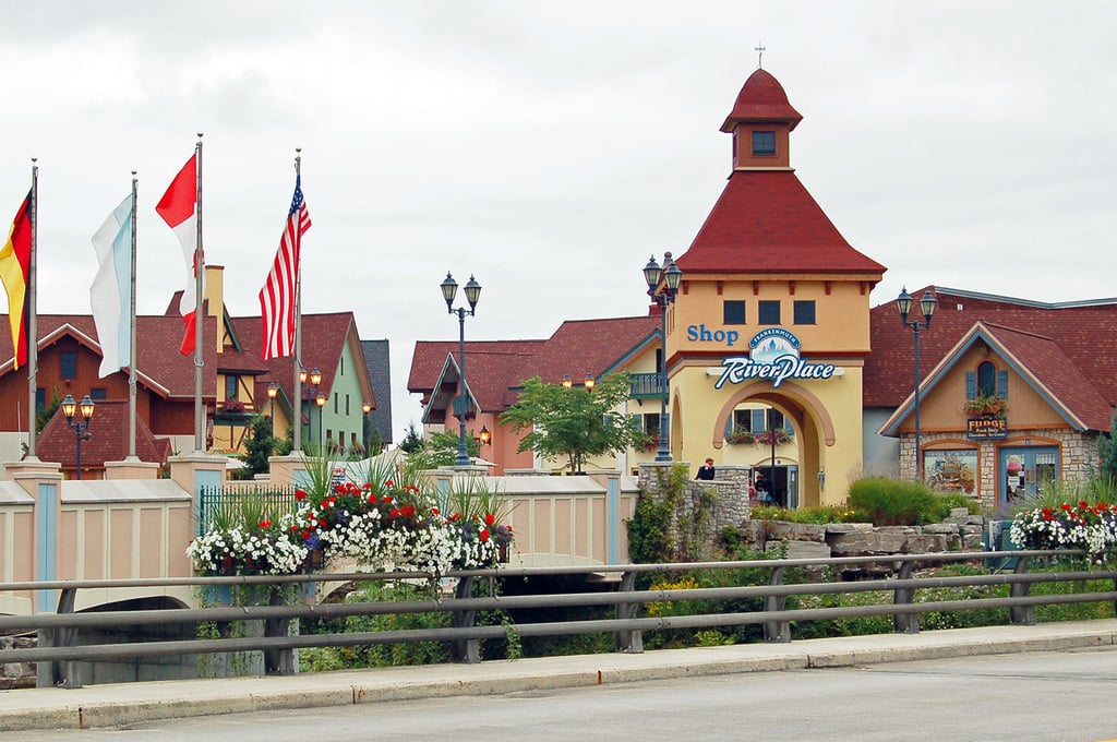 Frankenmuth