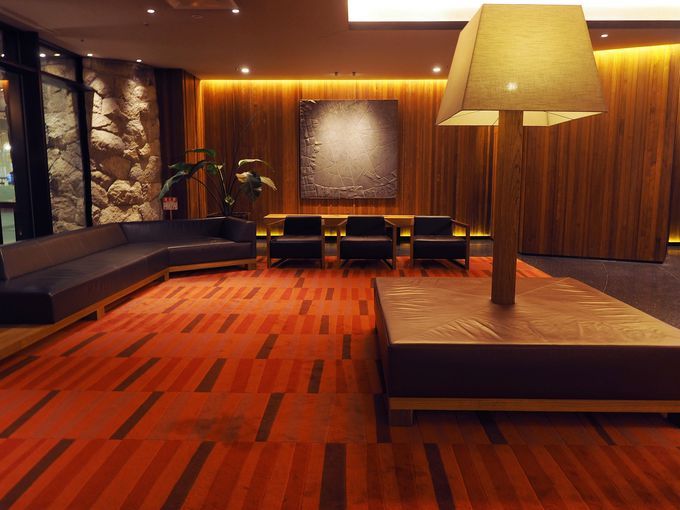 Hakodate Kokusai Hotel