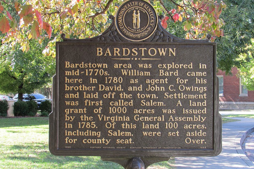 10 TopRated Weekend Getaways In Kentucky, USA Updated 2024 Trip101