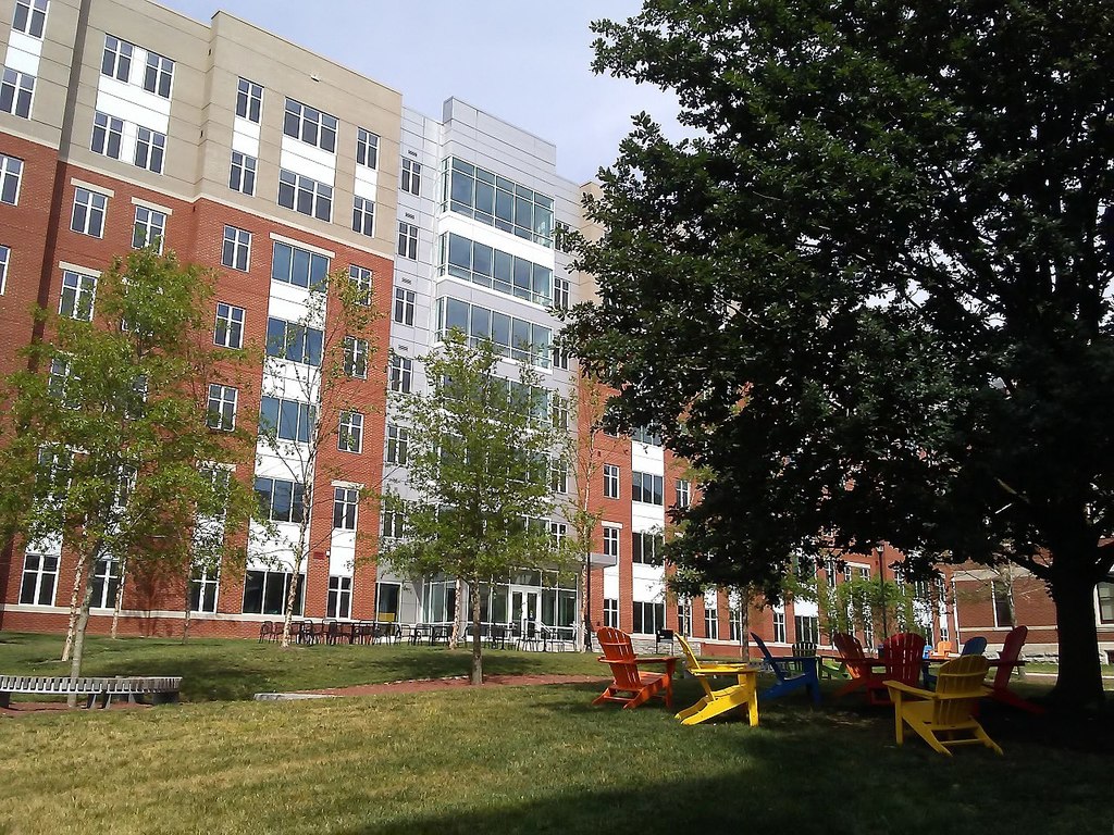 Lexington, Kentucky