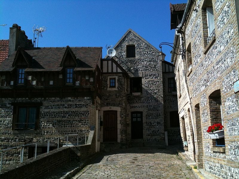 Le pollet