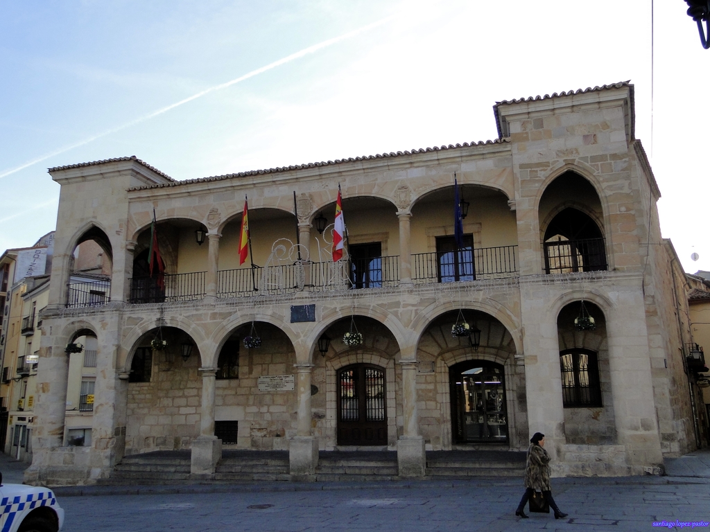Zamora