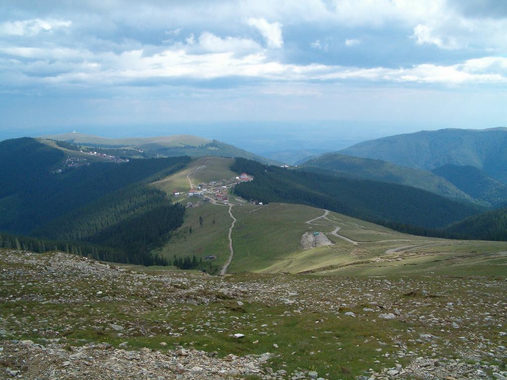 Transalpina