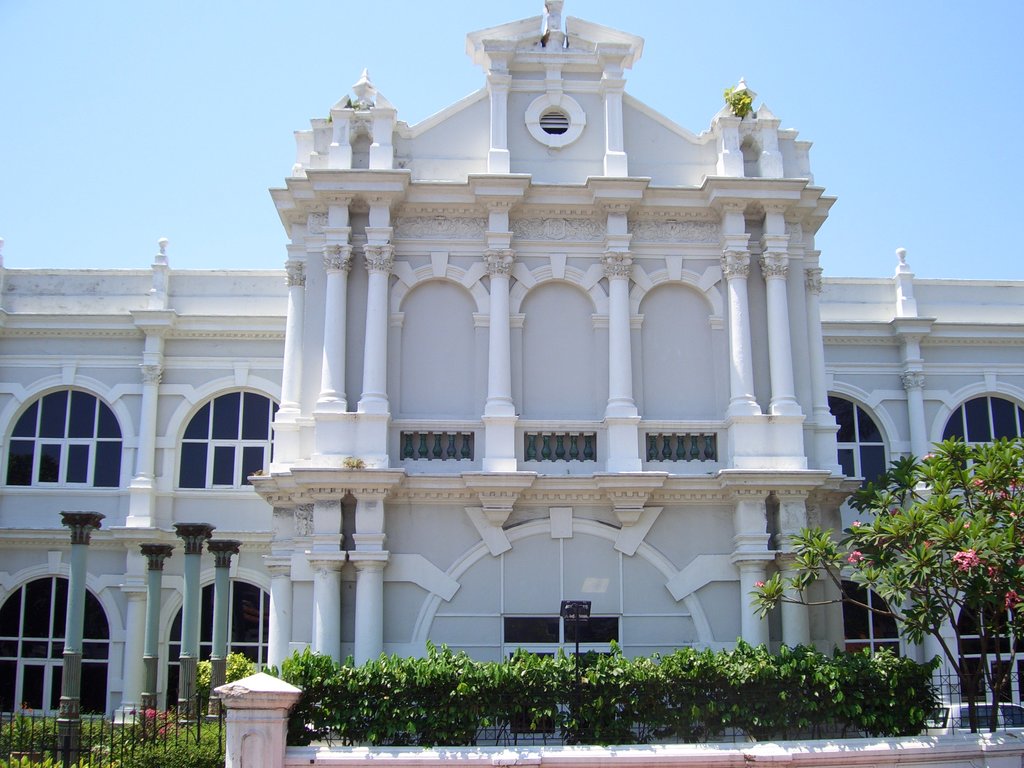 Penang State Museum