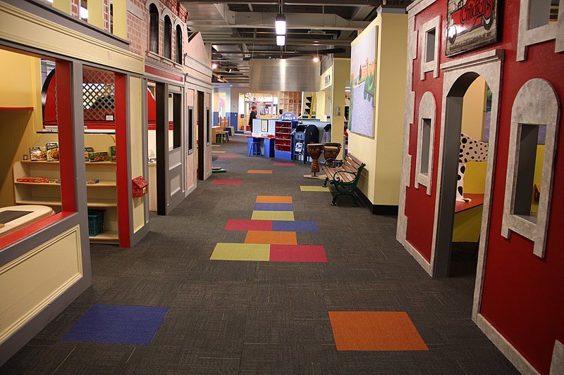 Children's Museum at Holyoke