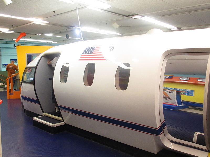 Children's Museum