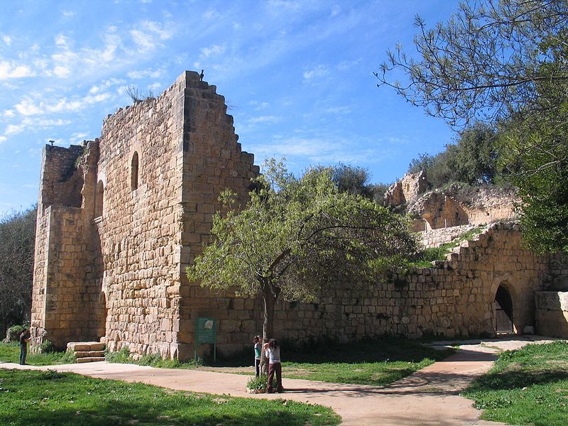 Ein Hemed
