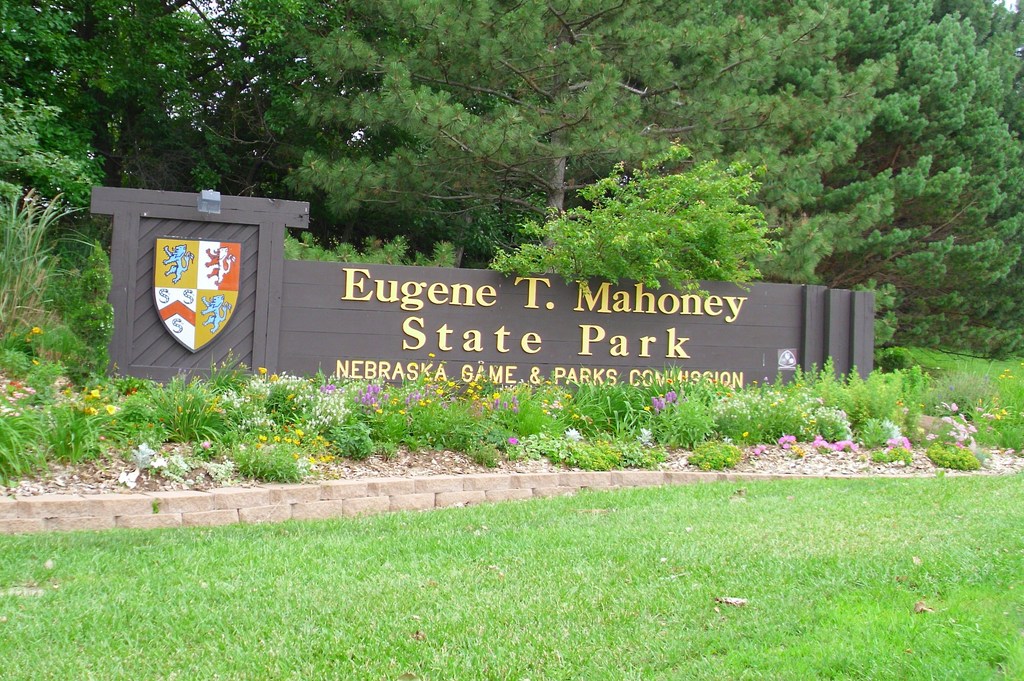 Eugene T. Mahoney State Park