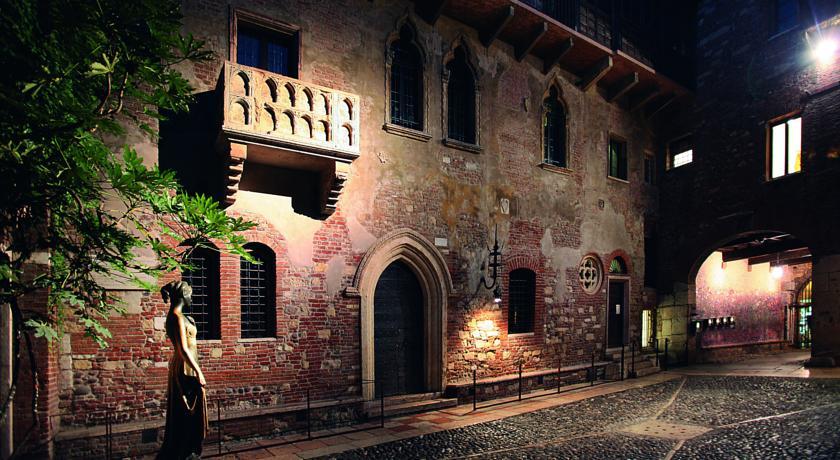 Casa di Giulietta