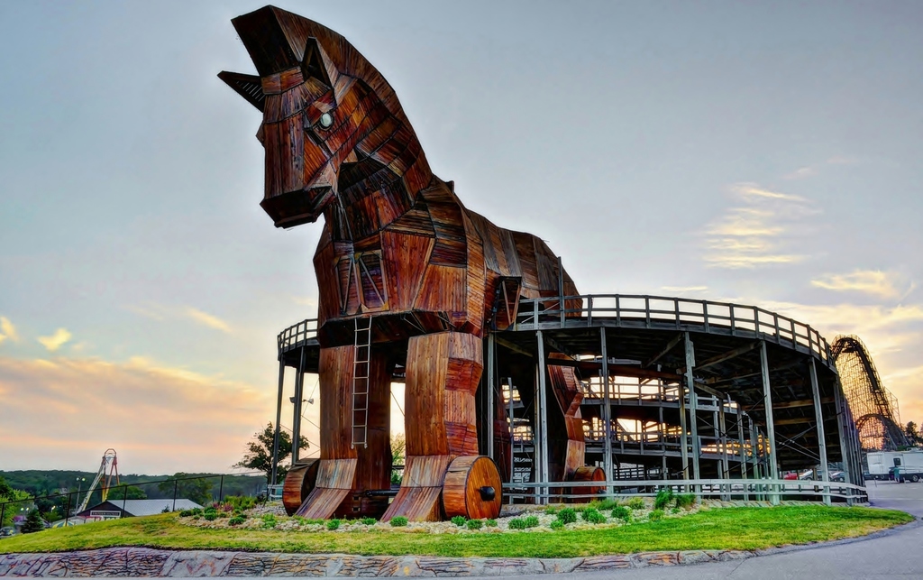Wisconsin Dells, WI, USA - panoramio (5)