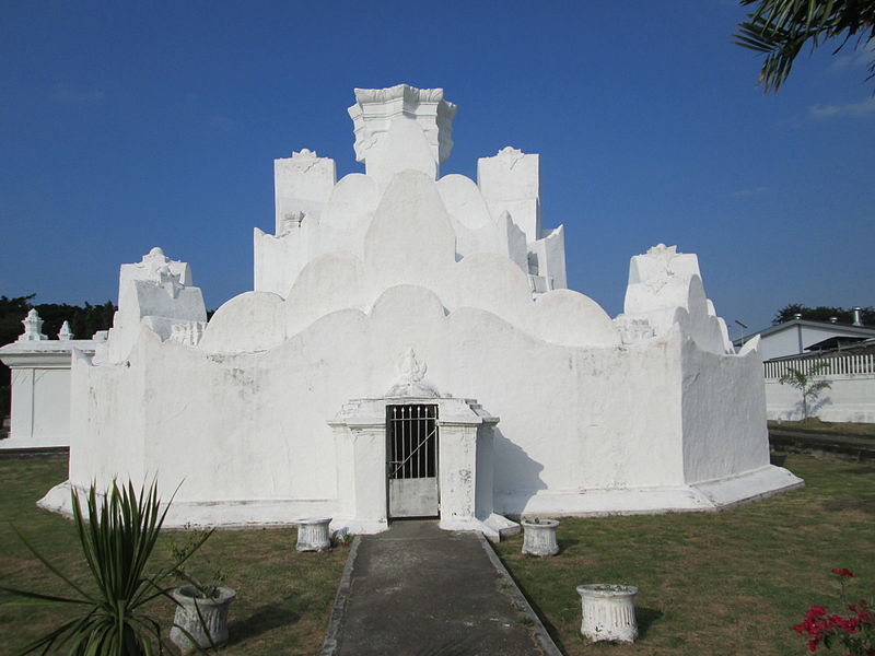 Gunongan Putroë Phang