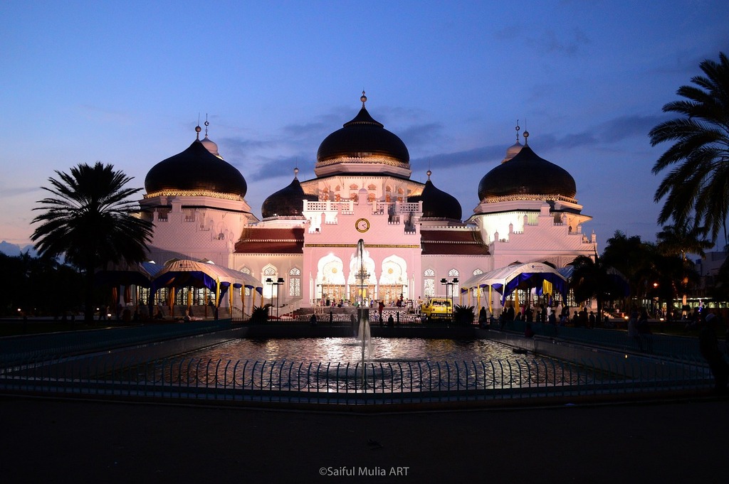 Best Things To Do In Banda Aceh, Indonesia