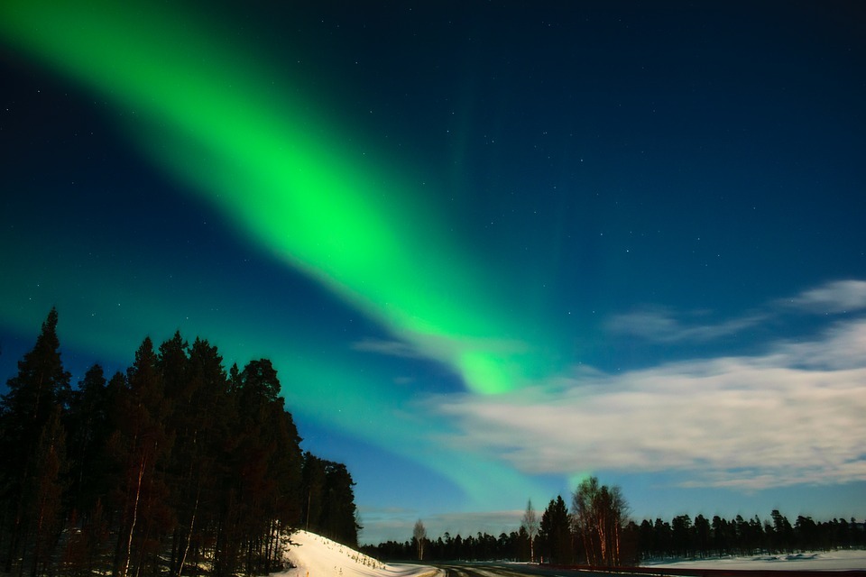 Northern Lights