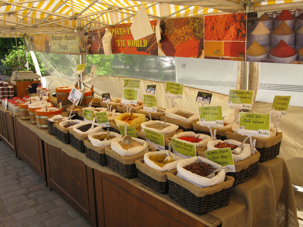 Spices