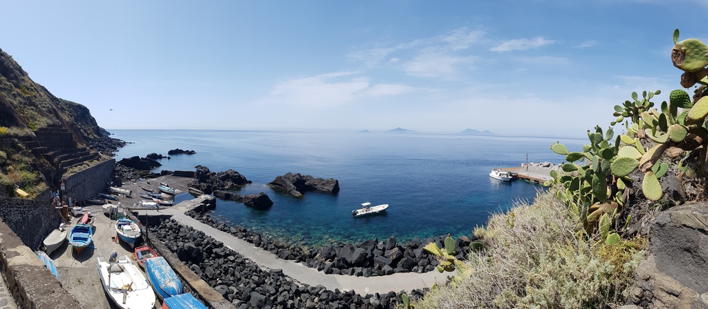 Riserva Naturale Orientata Isola di Vulcano